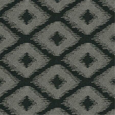 COHESION 97 100 Percent Polyester Fabric, Graphite COHES97